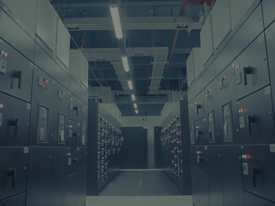 오로라월드빌딩 기전기사 구인